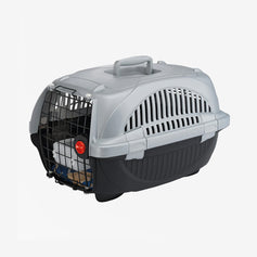 Cat and small dog carrier