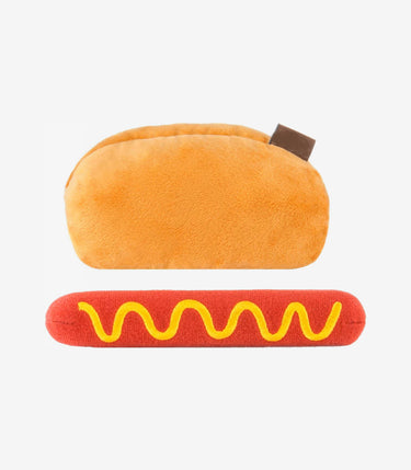 American Classic Food Hot Dog